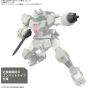 BANDAI - Gundam: La Strega di Mercurio - HG High Grade - Set di parti per Demi Trainer Model Kit (Gunpla)