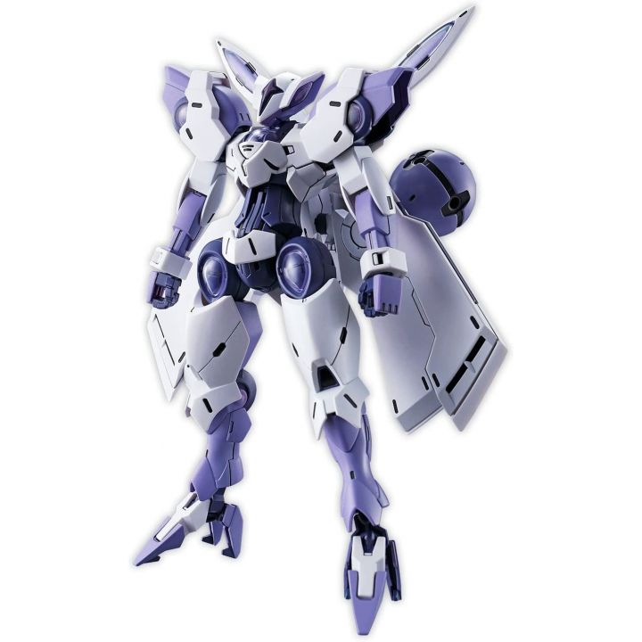 BANDAI - Gundam: The Witch from Mercury - HG High Grade - Beguir-Beu Model Kit (Gunpla)