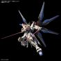 BANDAI - MGEX Mobile Suit Gundam SEED DESTINY - Master Grade Extreme Strike Freedom Gundam Model Kit Figure (Gunpla)