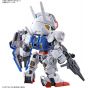 BANDAI - Gundam: The Witch from Mercury - SD Gundam EX Standard Gundam Aerial Model Kit (Gunpla)