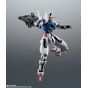 BANDAI Robot Spirits - Gundam: The Witch from Mercury - SIDE MS Gundam Aerial ver. A.N.I.M.E. Figure