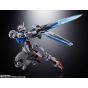 BANDAI Chogokin - Gundam: The Witch from Mercury - Gundam Aerial Figure