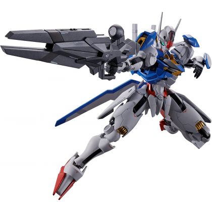 BANDAI Chogokin - Gundam: The Witch from Mercury - Gundam Aerial Figure