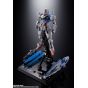 BANDAI Chogokin - Gundam: The Witch from Mercury - Gundam Aerial Figure