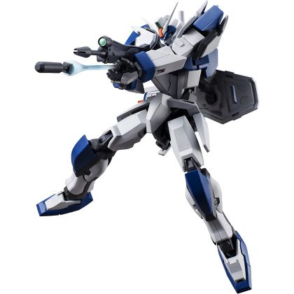 GUNDAM - SD Gundam - Blu Duel Gundam - Maquette