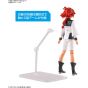 BANDAI Figure-rise Standard - Gundam: La bruja de Mercurio - Suletta Mercury Model Kit