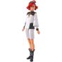 BANDAI Figure-rise Standard - Gundam: Die Hexe von Merkur - Suletta Mercury Model Kit