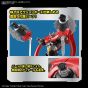 BANDAI SPIRITS HG - Mazinger Z - Mazinger ZERO (INFINITISMO) Model Kit