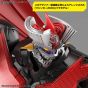BANDAI SPIRITS HG - Mazinger Z - Mazinger ZERO (INFINITISM) Modell-Bausatz