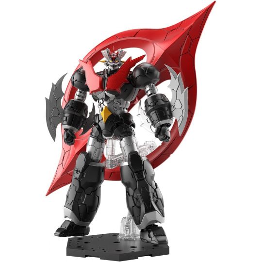 BANDAI SPIRITS HG - Mazinger Z - Mazinger ZERO (INFINITISM) Model Kit