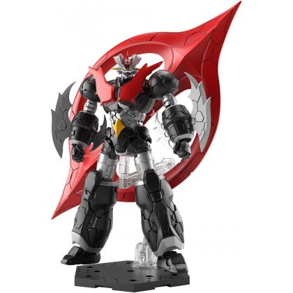 BANDAI SPIRITS HG - Mazinger Z - Mazinger ZERO (INFINITISMO) Model Kit