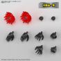 BANDAI SPIRITS HG - Mazinger Z - Mazinger ZERO (INFINITISM) Modell-Bausatz