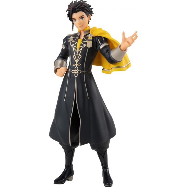 Good Smile Company POP UP PARADE - Fire Emblem: Three Houses - Claude von Riegan Figure