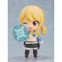 Nendoroid della Good Smile Company - Fairy Tail Stagione Finale - Figura Lucy Heartfilia