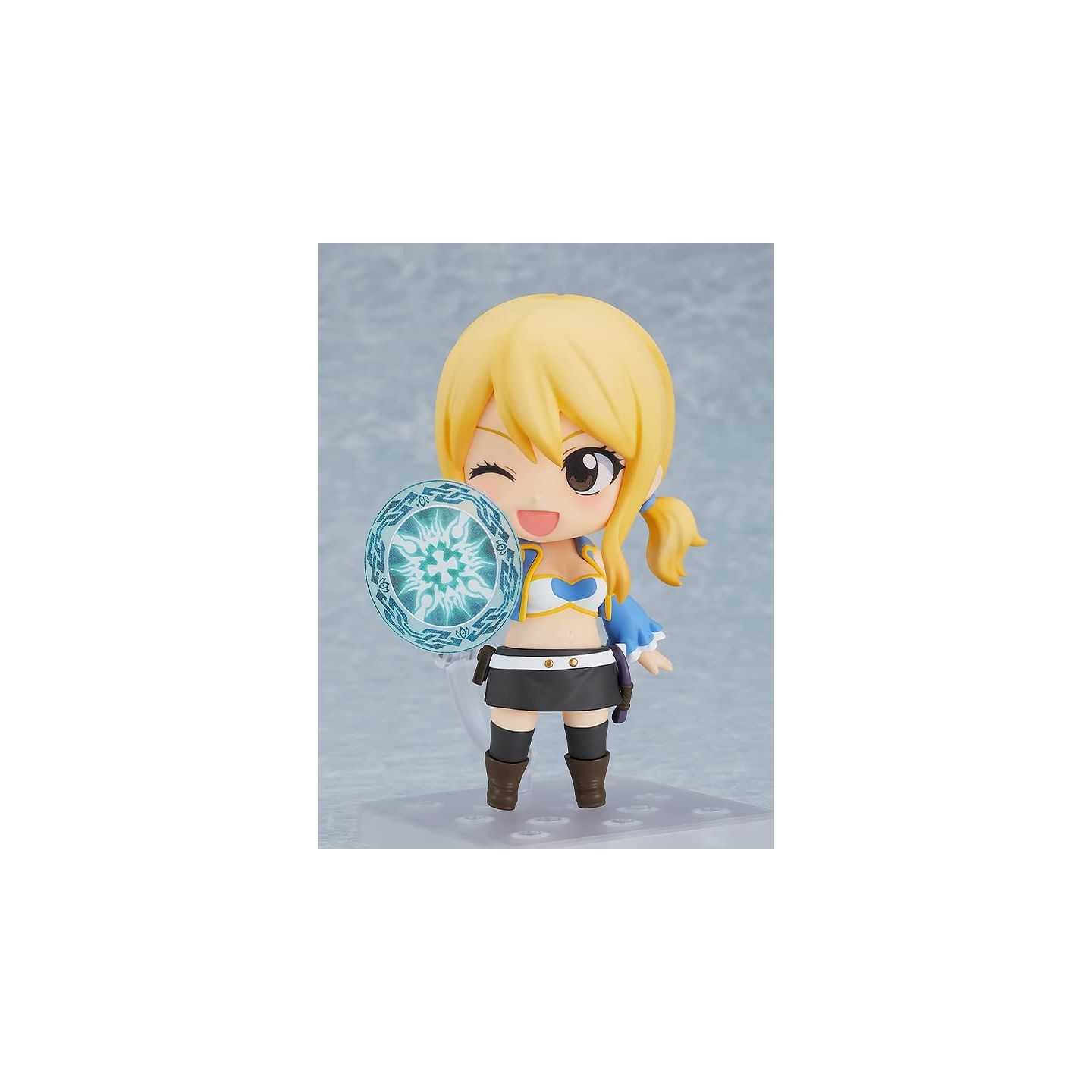 Nendoroid Lucy Heartfilia,Figures,Nendoroid,Nendoroid Figures