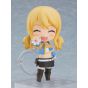 Nendoroid della Good Smile Company - Fairy Tail Stagione Finale - Figura Lucy Heartfilia