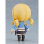 Nendoroid della Good Smile Company - Fairy Tail Stagione Finale - Figura Lucy Heartfilia