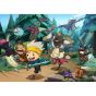 Level 5 The Snack World Trejarers Gold NINTENDO SWITCH