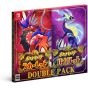 NINTENDO - Pokemon Scarlet & Violet Double Pack for Nintendo Switch