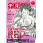 ONE PIECE Magazine vol.15 (Jump Comics)