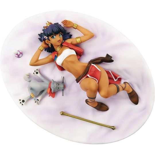 BELLFINE - Nadia: The Secret of Blue Water - Nadia TV Broadcast 30th Anniversary Figure