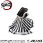 MEGAHOUSE - Serie G.E.M. Kimetsu no Yaiba (Demon Slayer) Tenohira - Iguro-san