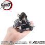 MEGAHOUSE - Serie G.E.M. Kimetsu no Yaiba (Demon Slayer) Tenohira - Iguro-san