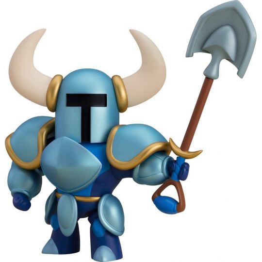 GOOD SMILE COMPANY Nendoroid - Shovel Knight Figure