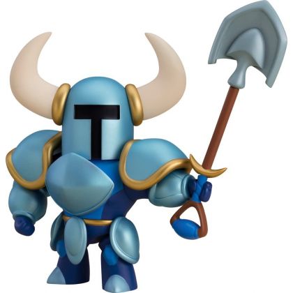 GOOD SMILE COMPANY Nendoroid - Shovel Knight Figure