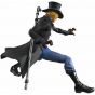 MEGAHOUSE - Variable Action Heroes One Piece - Sabo Figure