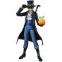 MEGAHOUSE - Variable Action Heroes One Piece - Sabo Figure