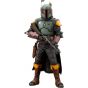 KOTOBUKIYA ARTFX+ - Star Wars: The Book of Boba Fett - Boba Fett Figure