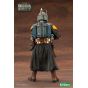 KOTOBUKIYA ARTFX+ - Star Wars: El libro de Boba Fett - Figura de Boba Fett