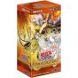 Yu-Gi-Oh OCG Duel Monsters - Deck Build Pack Amazing Defenders BOX