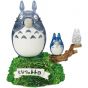 BEVERLY - GHIBLI Mon Voisin Totoro: Ocarina - Crystal Jigsaw Puzzle 3D 65 pièces