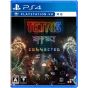 SUPERDELUXE GAMES - Tetris Effect Connected for Sony Playstation PS4