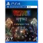 SUPERDELUXE GAMES - Tetris Effect Connected für Sony Playstation PS4
