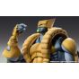 MEDICOS Super Action Statue BIG - JoJo's Bizarre Adventure -Part III - The World Figure