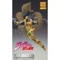 MEDICOS Super Action Statue BIG - JoJo's Bizarre Adventure -Part III - The World Figure