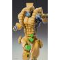 MEDICOS Super Action Statue BIG - JoJo's Bizarre Adventure -Part III - The World Figure