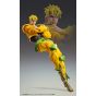 MEDICOS Super Action Statue BIG - JoJo's Bizarre Adventure -Part III - DIO Figure