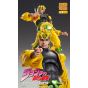 MEDICOS Super Action Statue BIG - JoJo's Bizarre Adventure -Part III - DIO Figure