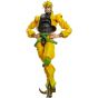 MEDICOS Super Action Statue BIG - JoJo's Bizarre Adventure -Part III - DIO Figure