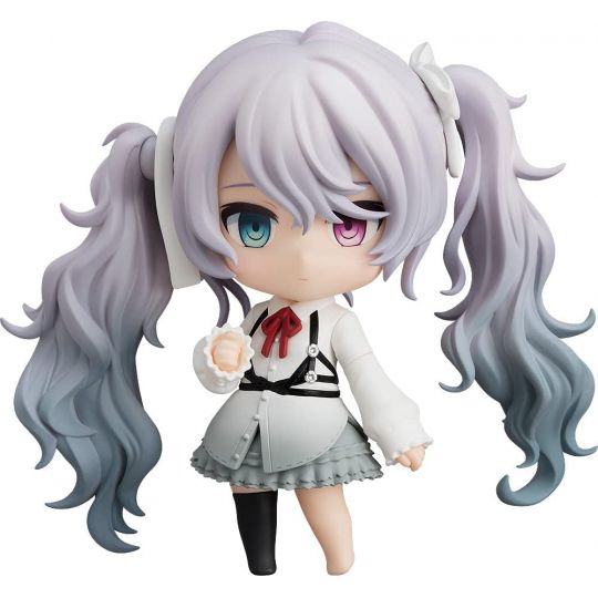 GOOD SMILE COMPANY Nendoroid - Projekt SEKAI Bunte Bühne! feat. Hatsune Miku - Hatsune Miku Figur