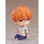 TOYTEC Nendoroid - Fruits Basket - Figura di Soma Kyo