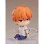 TOYTEC Nendoroid - Fruits Basket - Soma Kyo Figure