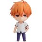 TOYTEC Nendoroid - Fruits Basket - Figura di Soma Kyo