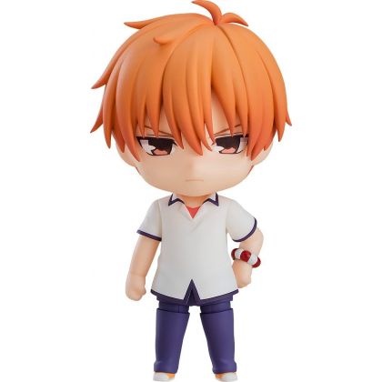 TOYTEC Nendoroid - Fruits Basket - Soma Kyo Figure