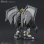 BANDAI Figure-rise Standard Amplified - Digimon Adventure - Black Wargreymon Model Kit Figur