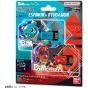 BANDAI Digimon - Dim Card V3 Espimon & Ryudamon